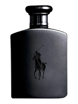 Polo Double Black