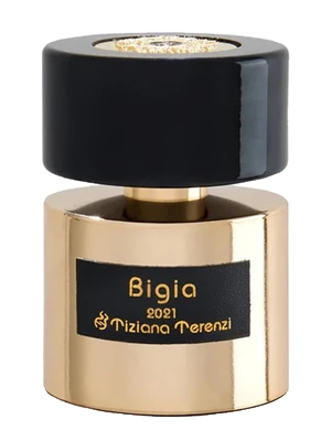 Bigia