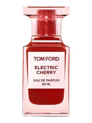 Electric Cherry