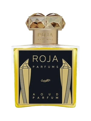 Roja Parfums Kuwait