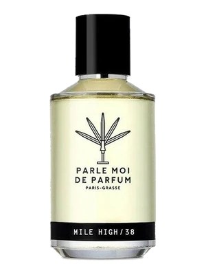 Parle Moi de Parfum Mile High 38