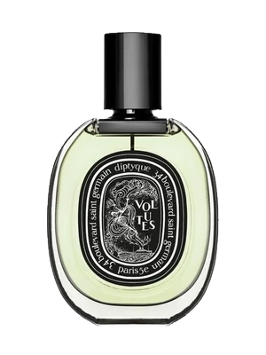 Diptyque Volutes