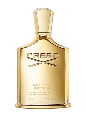 Image de Millésime Impérial