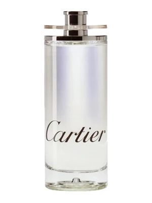 Eau de Cartier