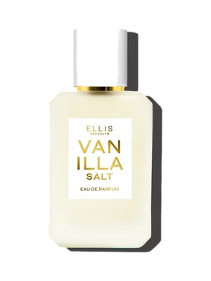 Vanilla Salt