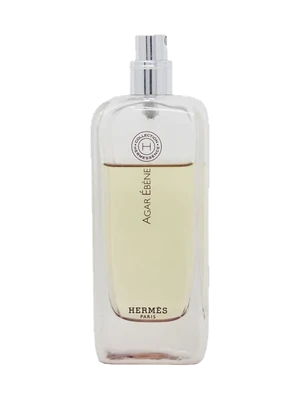 Hermès Hermessence Agar Ébène