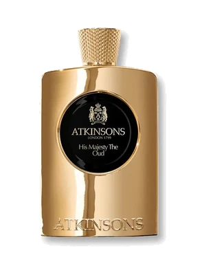 Atkinsons His Majesty The Oud