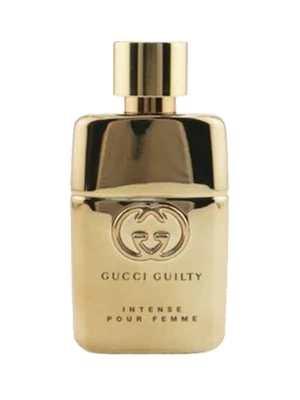 Guilty Intense