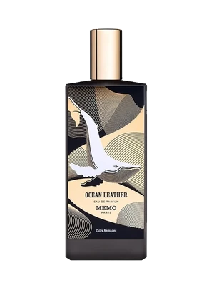 Ocean Leather