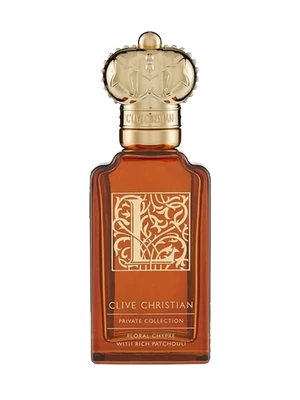 Clive Christian Patchouli