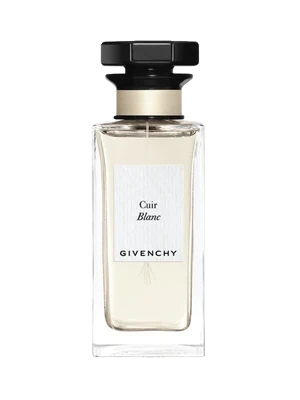 Cuir Blanc