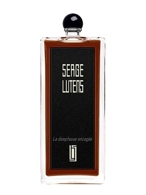 Serge Lutens La Dompteuse Encagée