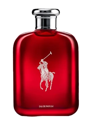 Polo Red