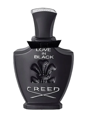 Love In Black