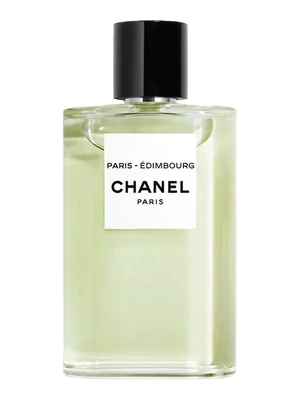 Paris-Édimbourg