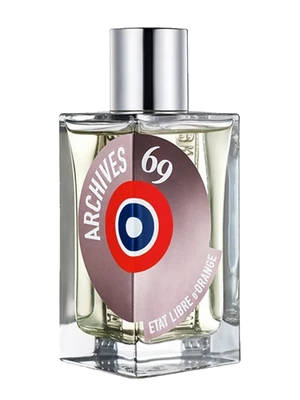 État Libre d’Orange Archives 69