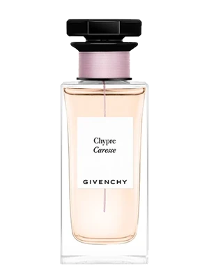 Chypre Caresse