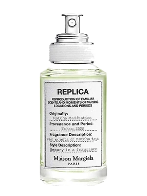Maison Margiela Replica Matcha Meditation