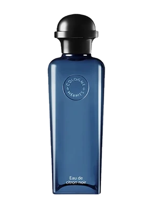 Eau de Citron Noir