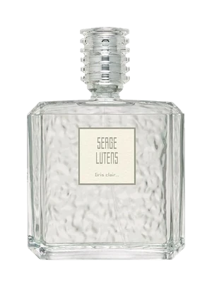 Serge Lutens Gris Clair...