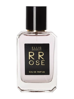 Rrose