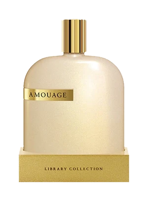 Amouage Opus VIII
