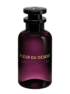 Louis Vuitton Fleur du Désert
