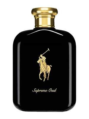 Ralph Lauren Polo Supreme Oud