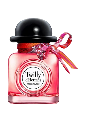 Twilly d'Hermès Eau Poivrée
