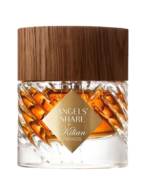 Angels' Share Paradis