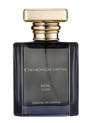 Royal Elixir