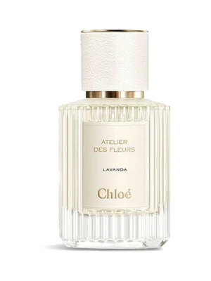 Chloé Atelier des Fleurs Lavanda