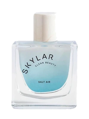 Salt Air