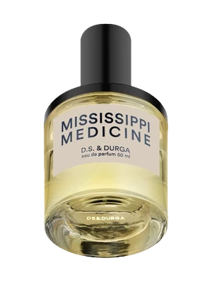 Mississippi Medicine