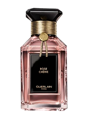 Rose Chérie