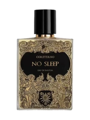 No Sleep
