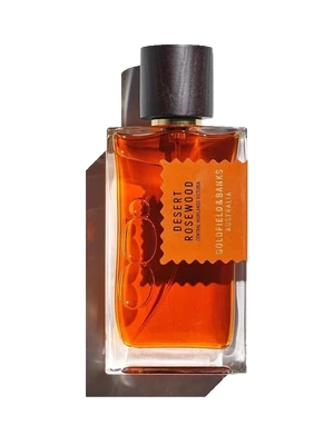 Desert Rosewood