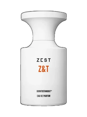Zest of Life