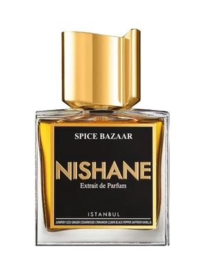 Nishane Spice Bazaar