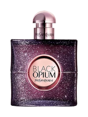 Yves Saint Laurent Black Opium Nuit Blanche
