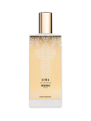 Memo Paris Siwa