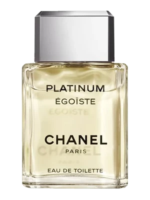 Image de Platinum Egoïste
