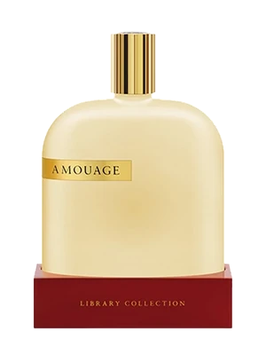 Amouage Opus IV