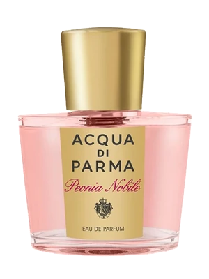 Peonia Nobile