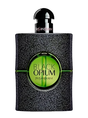 Black Opium Illicit Green