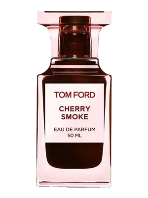 Cherry Smoke