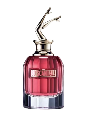 Jean Paul Gaultier So Scandal!