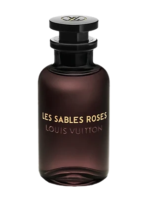 Louis Vuitton Les Sables Roses