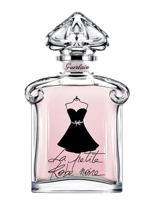 Guerlain La Petite Robe Noire