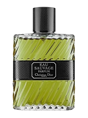 Dior Eau Sauvage Parfum